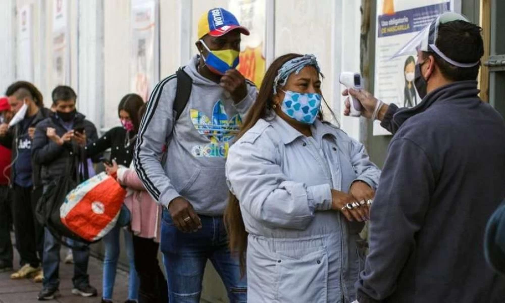 Κούβα: Πάνω από 1.050 κρούσματα κορονοϊού το τελευταίο 24ωρο
